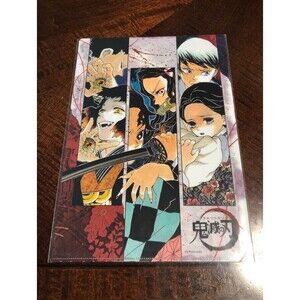 Deymon Slayer A4 binder limited edition